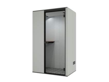 Akustický box CUBE WORK MINI NF premium, 140x97x230 cm