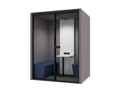 Akustický box CUBE CHAT NF premium, 180x140x230 cm