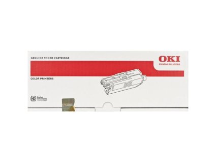 Toner OKI 44973536 pre C301/C321/MC322/MC332/MC342 black (2.200 str.)