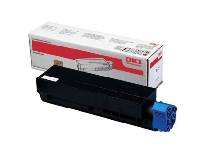 Toner OKI 44574802 pre B431/MB461/MB471/MB491 (7.000 str.)