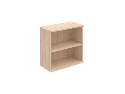 Policová skriňa Strong, 80x76,8x40 cm, agát