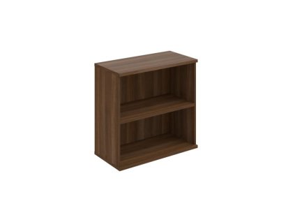 Policová skriňa Strong, 80x76,8x40 cm, orech