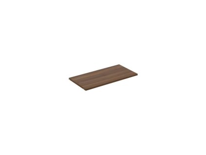 Voľná polica do skrine Drive, 80 cm, orech