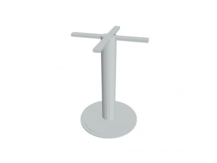 Centrálna noha Hobis, v. 67 cm, kruhová