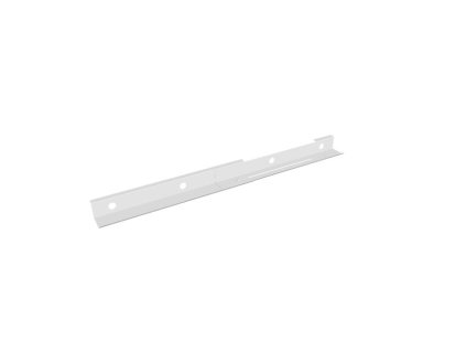 Univerzálny káblový kanál KUK, biely