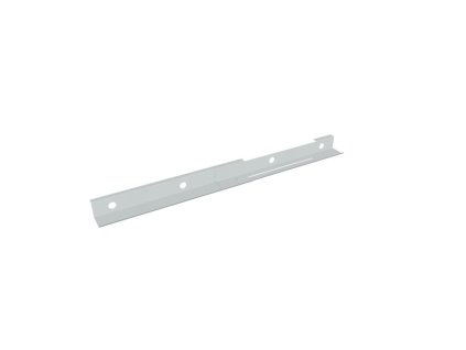 Univerzálny káblový kanál KUK, sivý