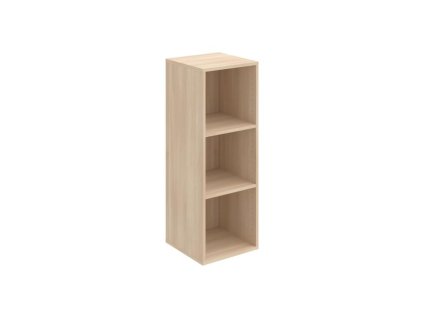 Policová skriňa Drive, 40x111x40 cm, agát