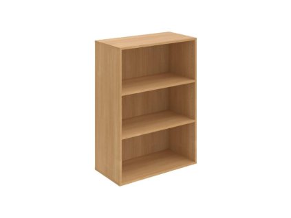 Policová skrinka Drive, 80x111x40 cm, dub