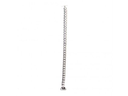 Káblový zvod Hobis, 132 x 5 cm, pre stoly Motion