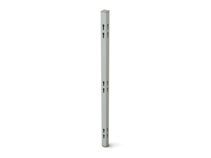 Stĺpik L Akustik na priečkový paraván, 118 cm