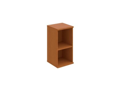 Policová skriňa Strong, 40x76,8x40 cm, čerešňa