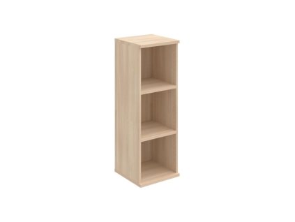 Policová skriňa Strong, 40x115,2x40 cm, agát