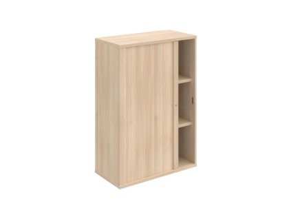 Policová skriňa Strong L, 80x115,2x40 cm, agát/agát