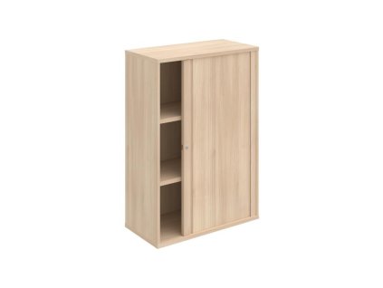 Policová skriňa Strong P, 80x115,2x40 cm, agát/agát