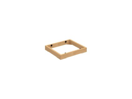 Sokel ku skriniam Strong, 40x5x36 cm, dub