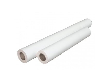 Plotrové role, 841mm/50m/50mm, 90g