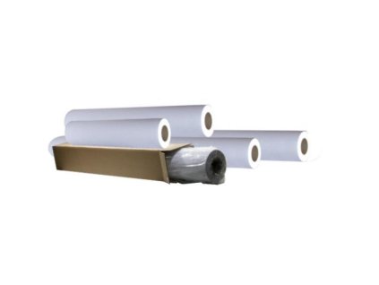 Plotrové role 860mm/100m/76mm 80g