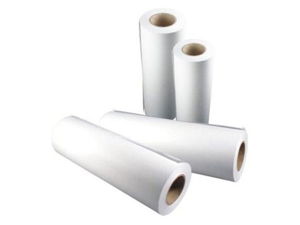 Plotrové role 594mm/50m/50 mm