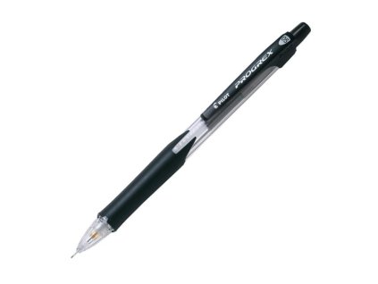 Mikroceruzka PILOT Progrex 0,5 mm Begreen čierna