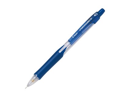 Mikroceruzka PILOT Progrex 0,5 mm Begreen modrá