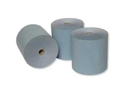 Termo páska 57/35/12mm Blue4est (eko)