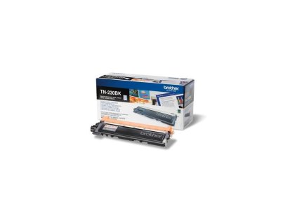 Toner Brother TN-230 pre HL-3040CN/3070CW/ MFC-9120CN/9320CW black (2.200 str.)
