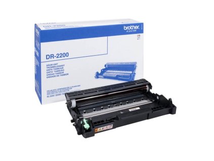 Valec Brother DR-2200 pre HL-2130/2240/2240D/2250DN/DCP-7055/7055W/7057/MFC-7360N/7460DN