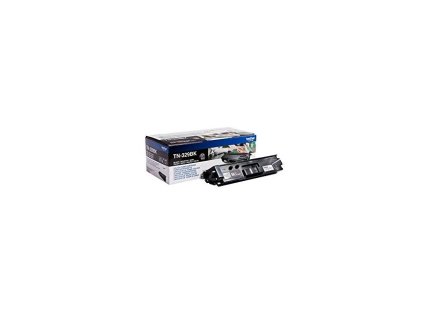 Toner Brother TN-329 pre HL-L8350CDW/ DCP-L8450CDW/ MFC-L8850CDW black (6.000 str.)
