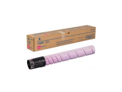 Alternatívny toner Ecodata Minolta TN321M magenta Bizhub C224/C284/C364