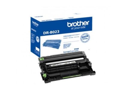Valec Brother DR-B023 pre HL-B2080DW/DCP-B7500D/B7520DW/MFC-B7710DN/B7715DW