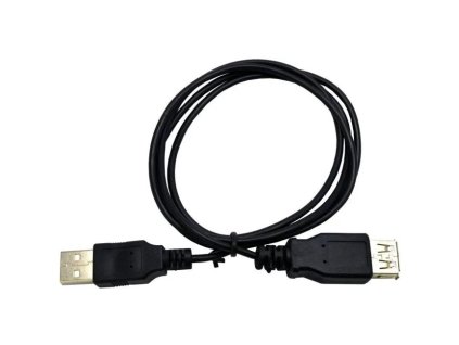 Predlžovací kábel USB 2.0 A-A 3m
