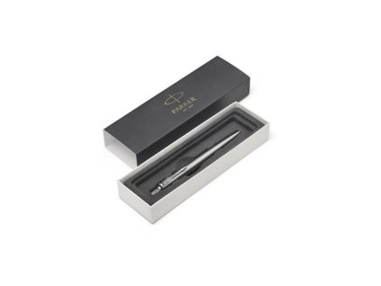 Guľôčkové pero Parker Jotter oceľ