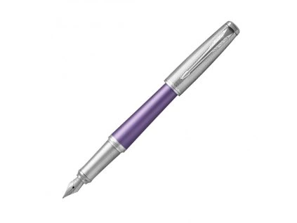 Plniace pero Parker Urban premium Violet