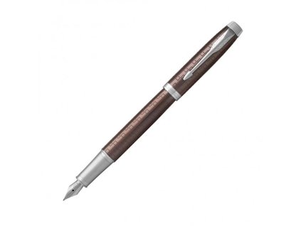 Plniace pero Parker I.M. Premium Brown