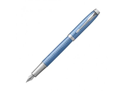 Plniace pero Parker IMPremium Blue