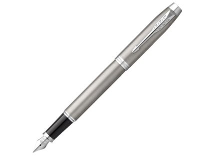 Plniace pero Parker IM Essential Stainless Steel CT