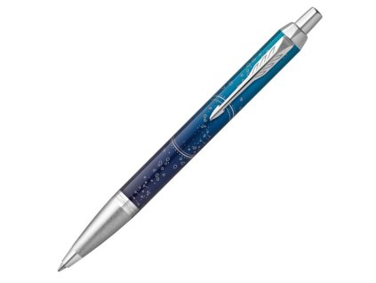 Guľôčkové pero Parker IM SE The Last Frontier Submerge CT