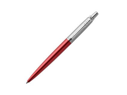 Guľôčkové pero Parker Jotter Kensington Red