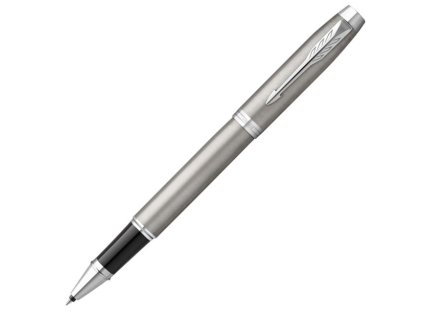 Roller Parker IM Essential Stainless Steel CT