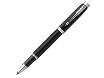 Roller Parker IM Essential Matte Black CT