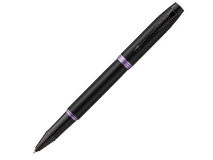 Roller Parker IM Professionals Vibrant Rings Amethyst Purple