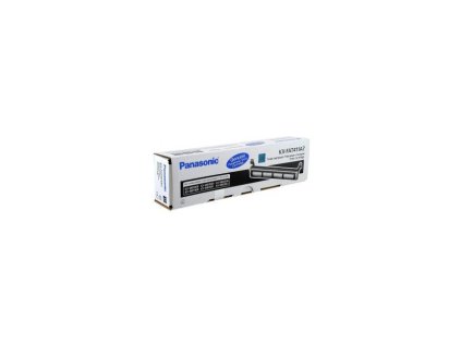 Toner Panasonic KX-FAT411 pre KX-MB2000/2010/2025/2030 (2.000 str.)