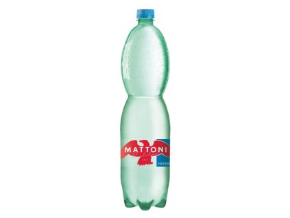Minerálna voda MATTONI neperlivá 6 x 1,5 ℓ