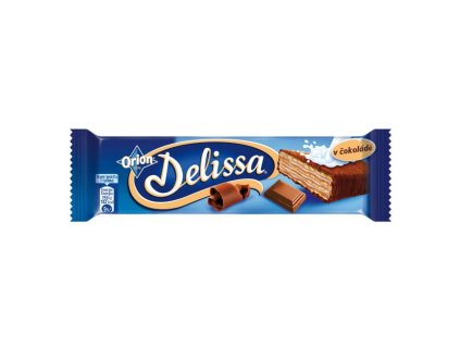 Oblátka Delissa ORION mliečna 30g/33 g