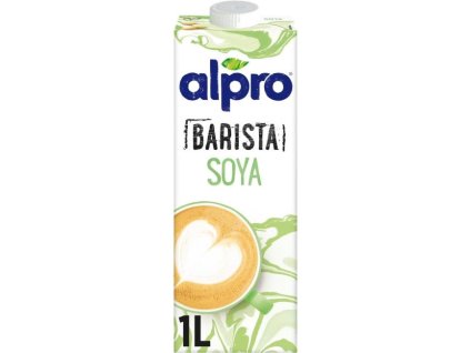 Sójový nápoj Alpro BARISTA 1 ℓ
