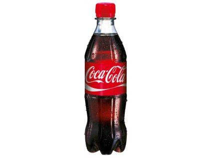 Coca Cola 12 x 0,5 ℓ