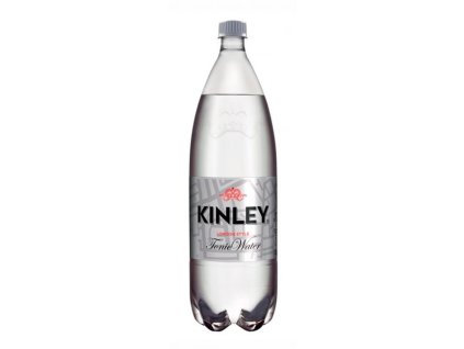 Kinley Tonic Water 6 x 1,5 ℓ
