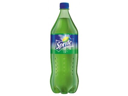 Sprite 12 x 1 ℓ