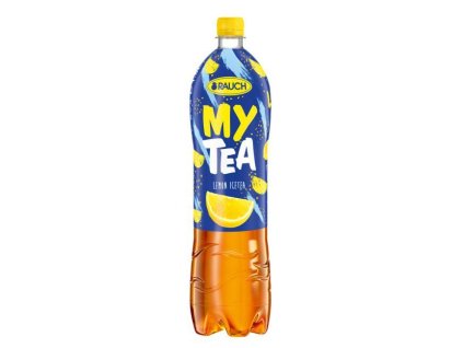 Ľadový čaj MY TEA Citrón 6 x 1,5 ℓ