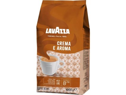 Káva LAVAZZA Crema e Aroma zrnková 1 kg